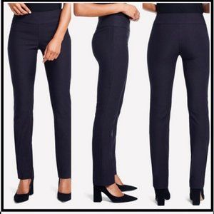 NIC+ZOE Wonderstretch Straight Leg Pants